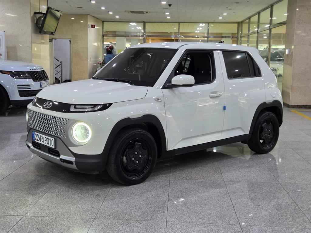 HYUNDAI Casper 2023 Blanco - Importación desde Corea - HF Imports Iquique - Foto 1