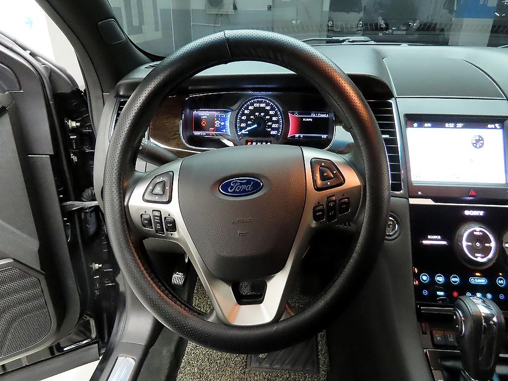 Ford Torus - Vista 7