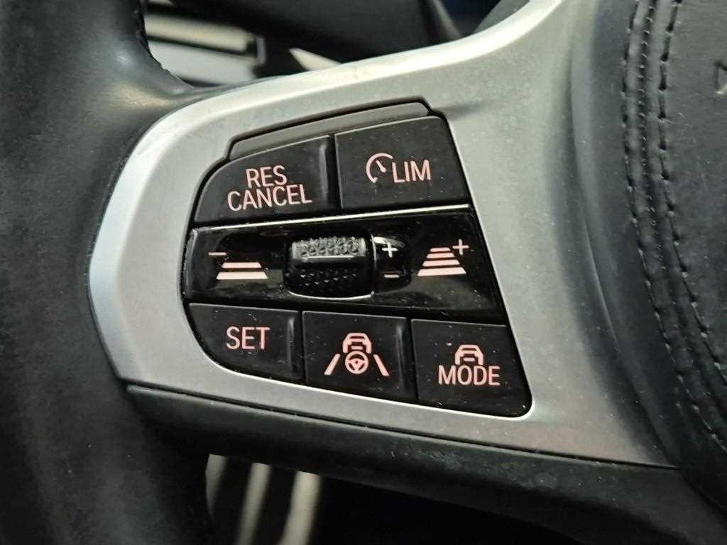 BMW 5 Series 2022 Negro - Importación desde Corea - HF Imports Iquique - Foto 16
