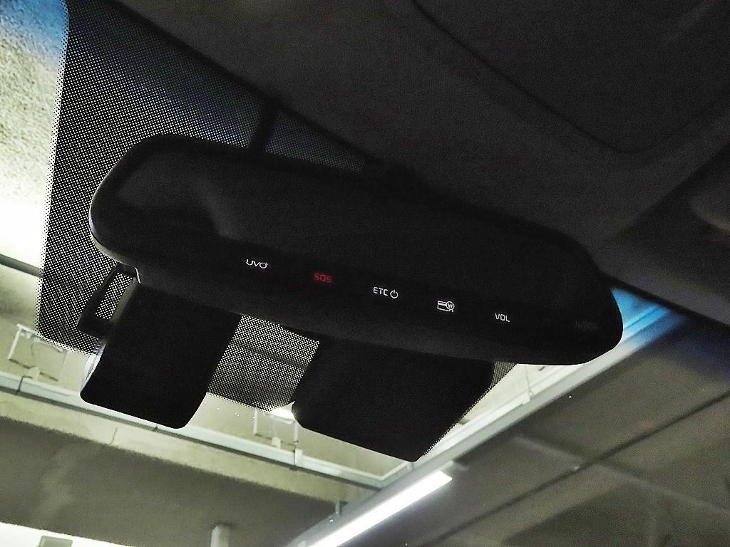 KIA Mohave 2021 - Importación desde Corea - HF Imports Iquique - Foto 13