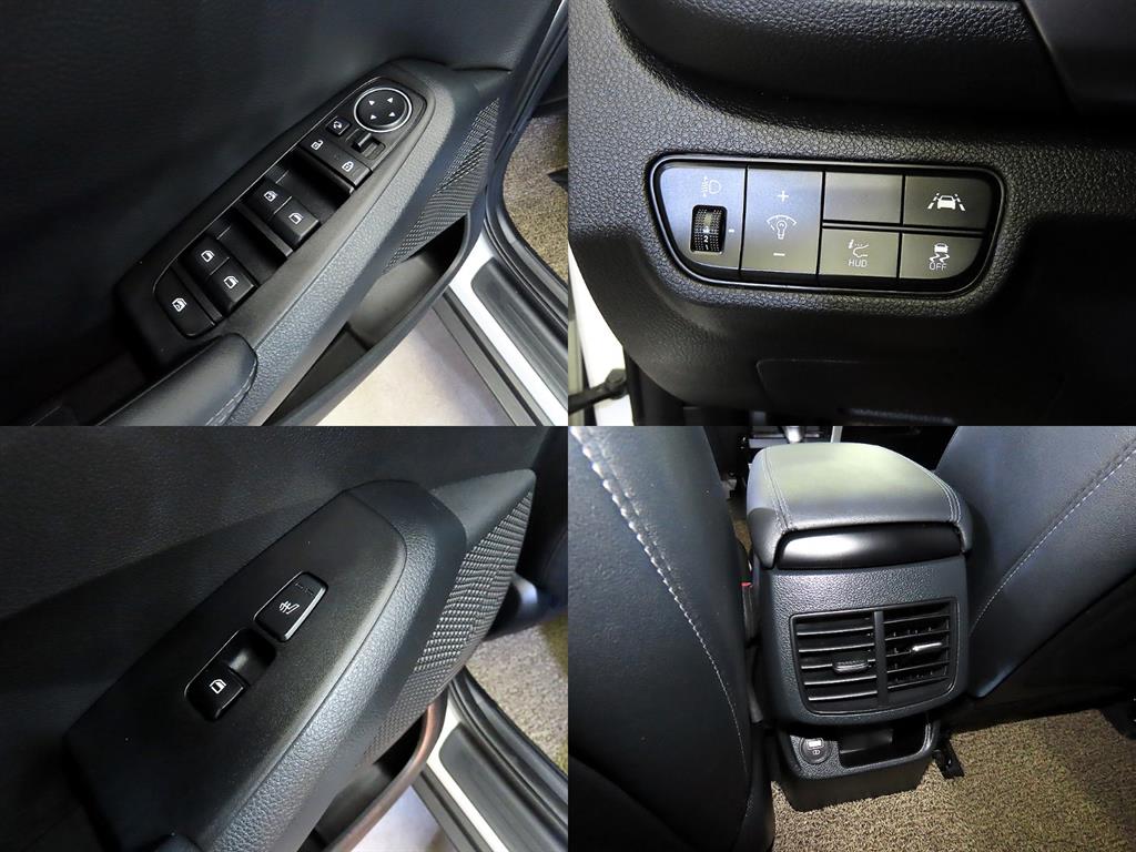 KIA Seltos 2022 Blanco - Importación desde Corea - HF Imports Iquique - Foto 18