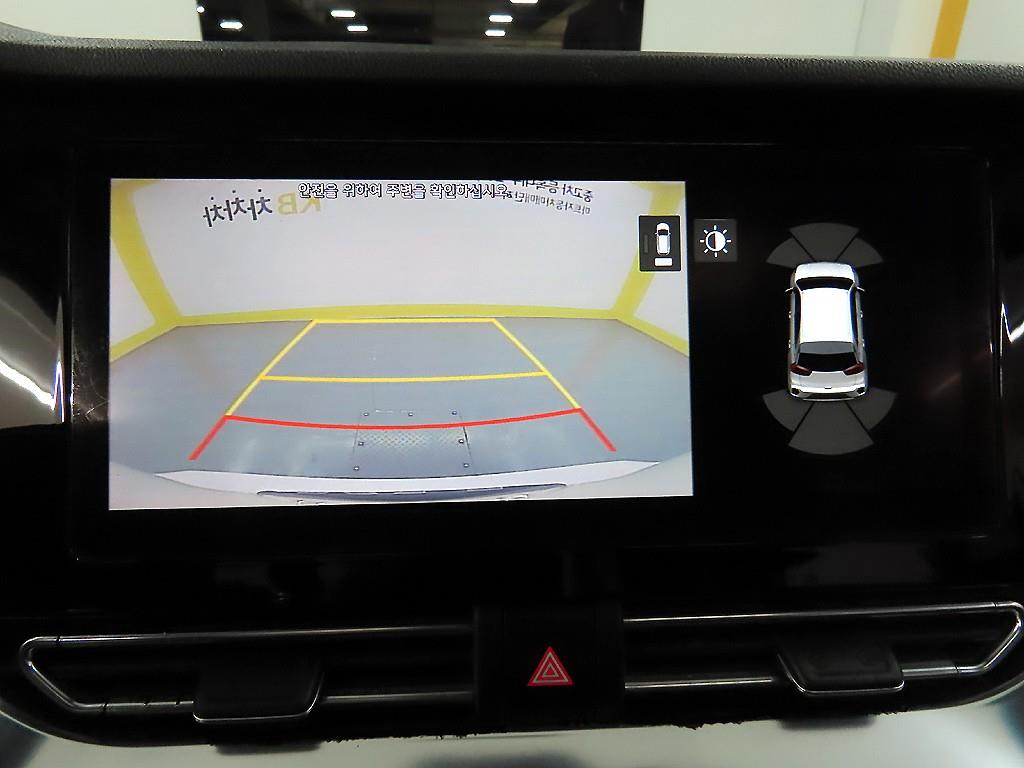 KIA Niro 2020 - Importación desde Corea - HF Imports Iquique - Foto 15