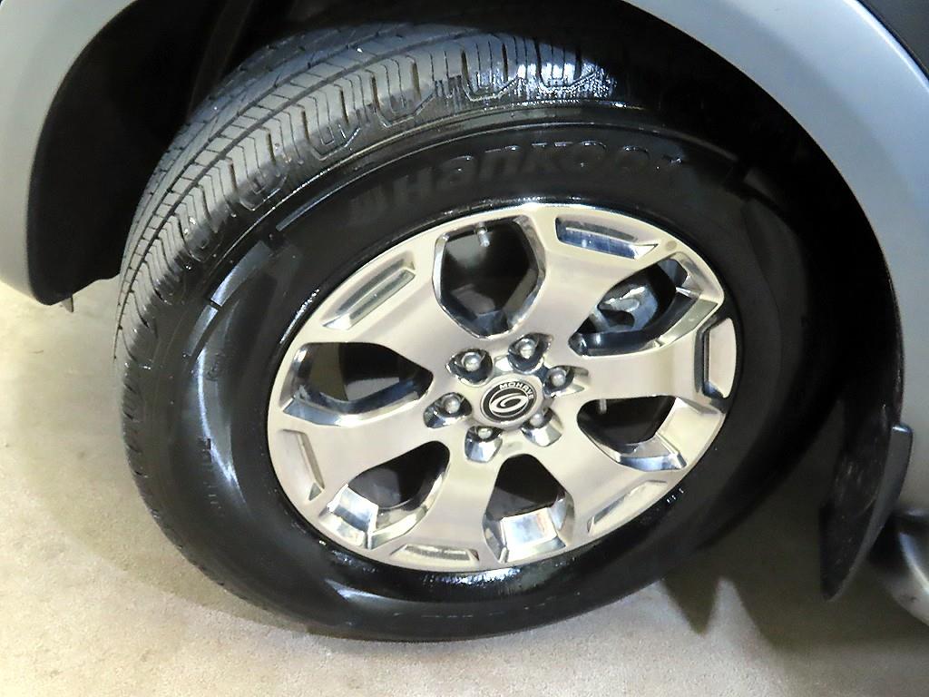 KIA Mohave 2017 - Importación desde Corea - HF Imports Iquique - Foto 20