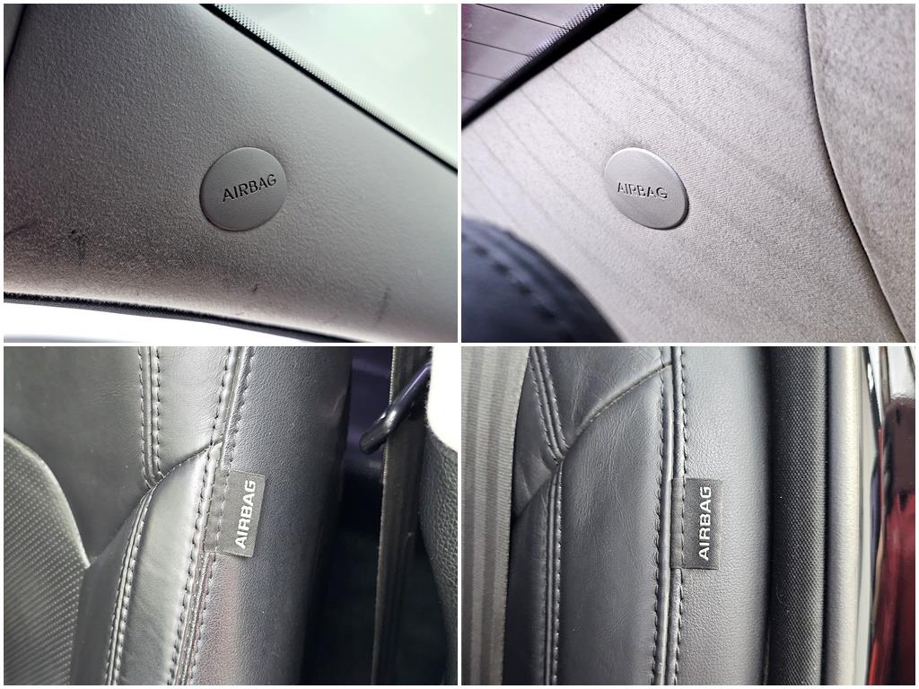 KIA K7 2015 Negro - Importación desde Corea - HF Imports Iquique - Foto 14