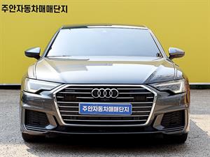 Audi A6 - Vista 2