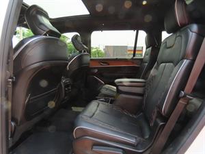 Jeep Cherokee - Vista 12