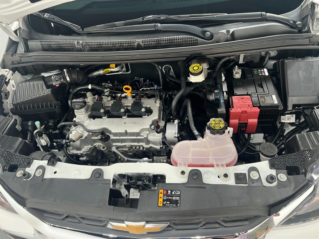 Chevrolet Spark 2021 Blanco - Importación desde Corea - HF Imports Iquique - Foto 19