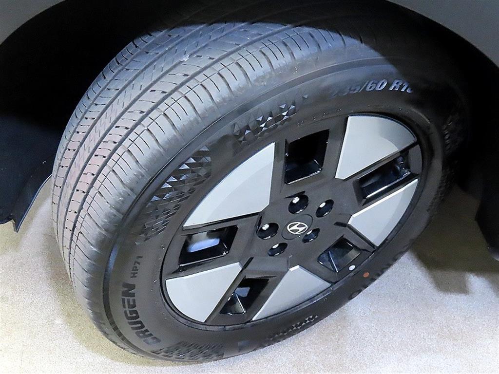 HYUNDAI Santa Fe 2026 Blanco - Importación desde Corea - HF Imports Iquique - Foto 20