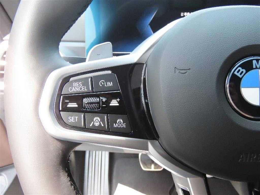 BMW 4 Series 2025 Gris - Importación desde Corea - HF Imports Iquique - Foto 11