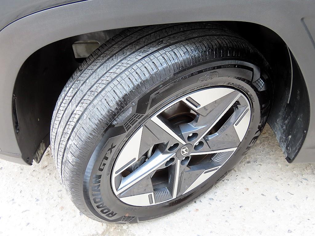 HYUNDAI Tucson 2025 Negro - Importación desde Corea - HF Imports Iquique - Foto 20