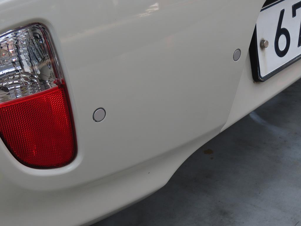 KIA Morning 2012 the color of pearl - Importación desde Corea - HF Imports Iquique - Foto 18