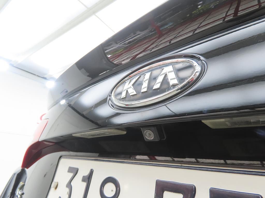KIA K5 2013 Negro - Importación desde Corea - HF Imports Iquique - Foto 16