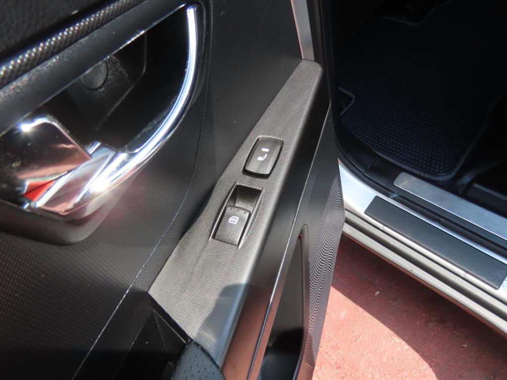 Ssangyong Korando 2013 Gris - Importación desde Corea - HF Imports Iquique - Foto 13