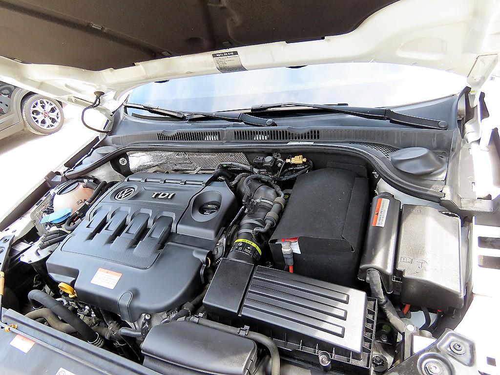 Volkswagen Jetta 2015 - Importación desde Corea - HF Imports Iquique - Foto 19