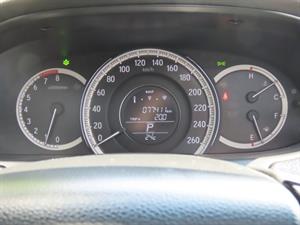 Honda Accord - Vista 10