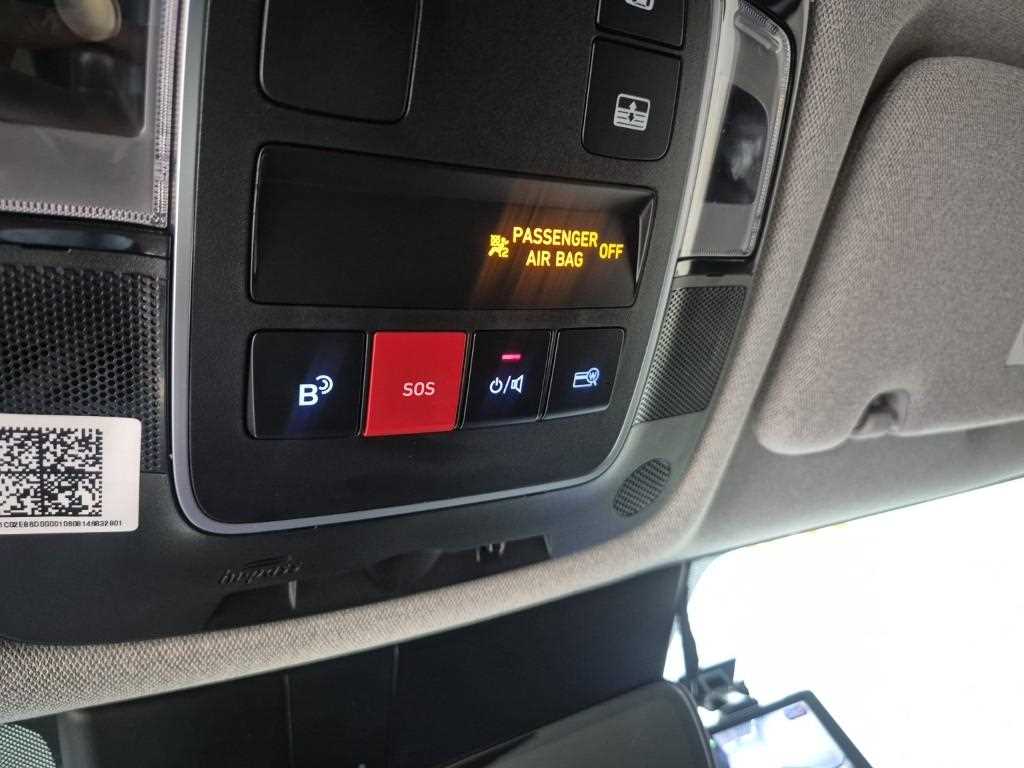 HYUNDAI Sonata 2024 Blanco - Importación desde Corea - HF Imports Iquique - Foto 16