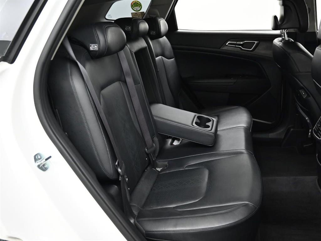 KIA Sportage - Vista 12