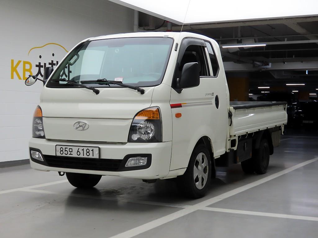 Small Truck Cargo (small) - Vista 2