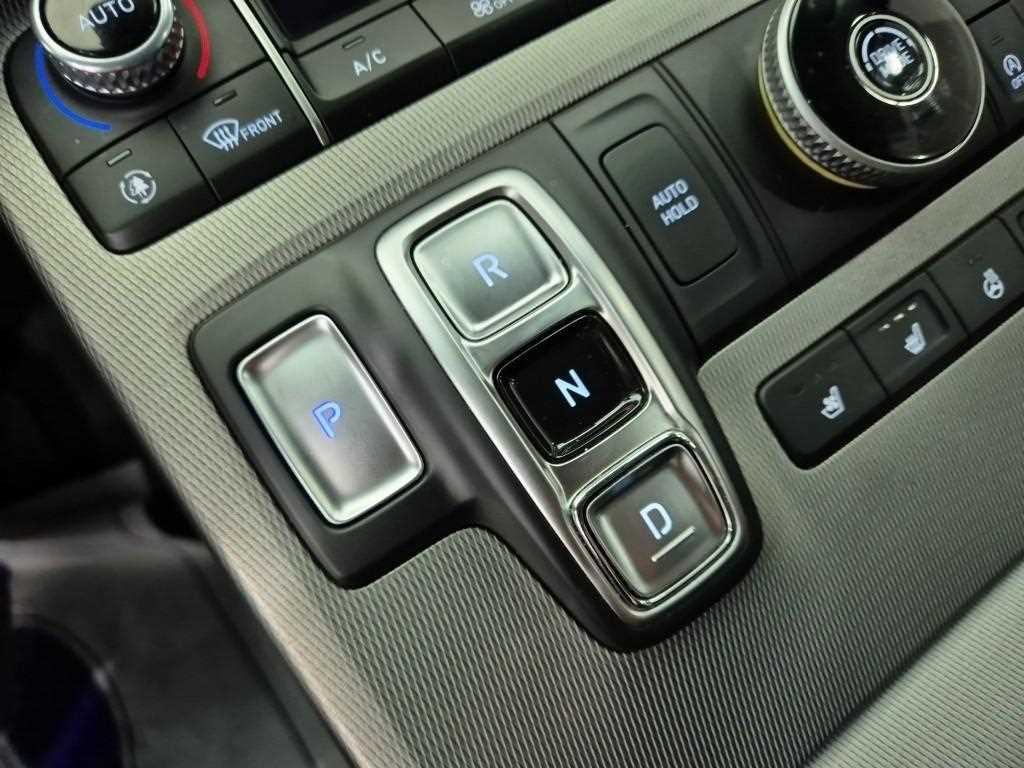 HYUNDAI Palisade - Vista 8