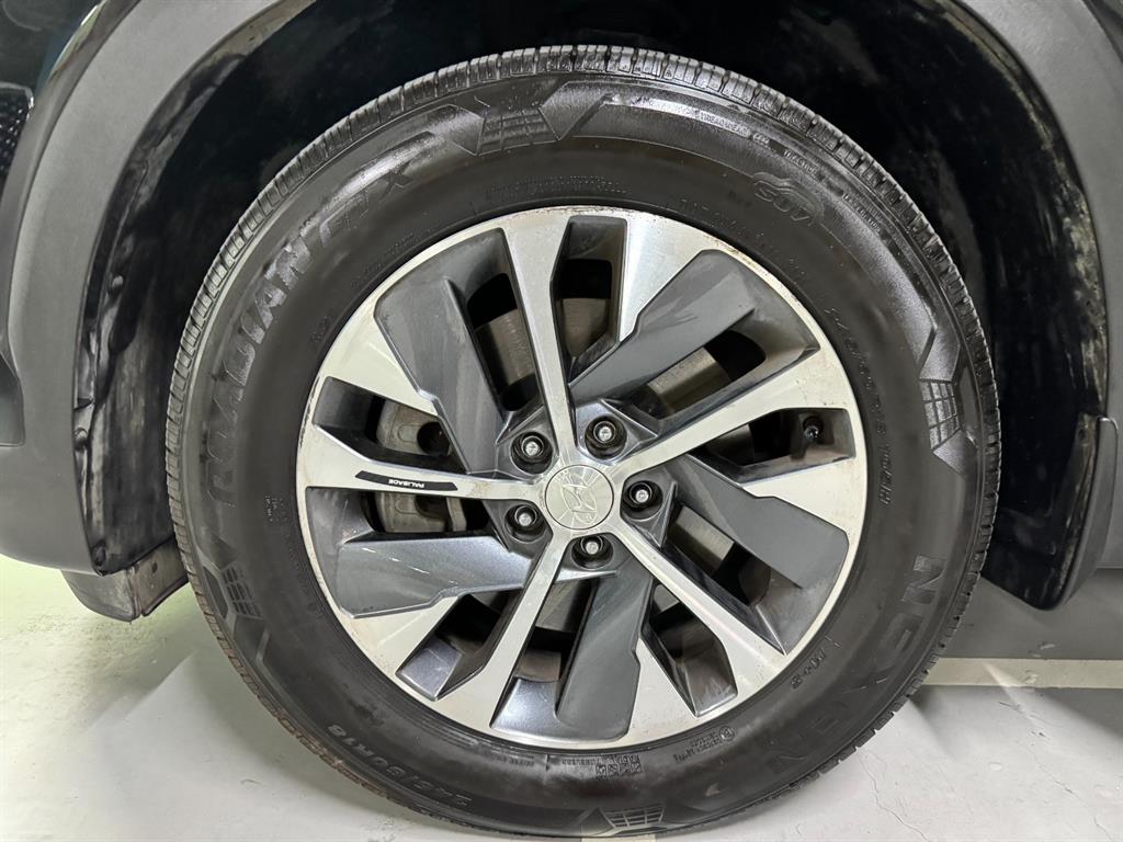 HYUNDAI Palisade 2022 Negro - Importación desde Corea - HF Imports Iquique - Foto 18