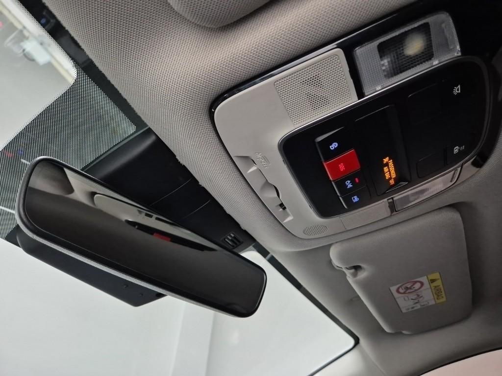 HYUNDAI Sonata 2022 Blanco - Importación desde Corea - HF Imports Iquique - Foto 16