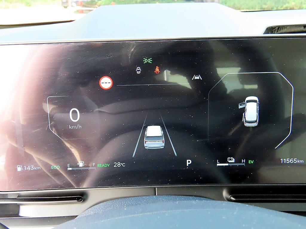 KIA Carnival - Vista 10