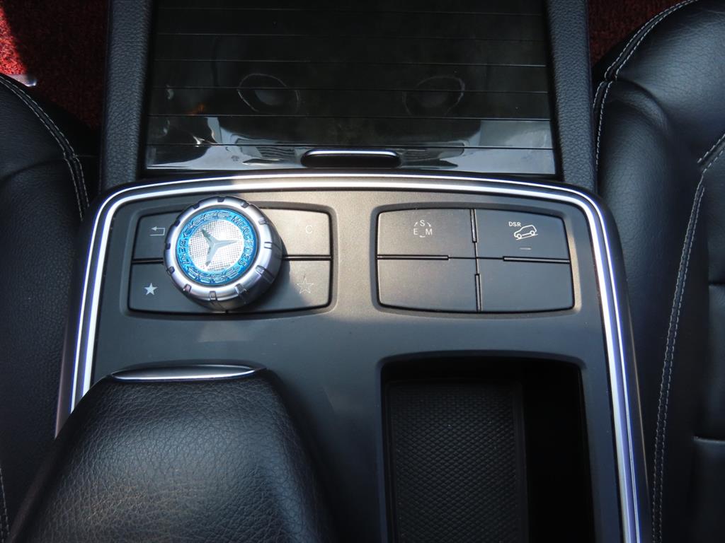 Mercedes Benz M Class 2015 Gris - Importación desde Corea - HF Imports Iquique - Foto 12