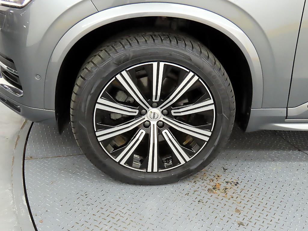 Volvo XC90 2020 - Importación desde Corea - HF Imports Iquique - Foto 20