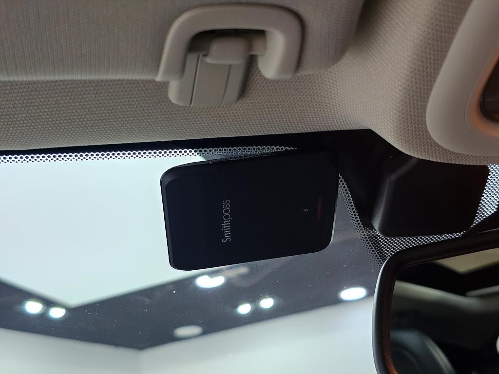 Jeep Cherokee 2016 Negro - Importación desde Corea - HF Imports Iquique - Foto 13
