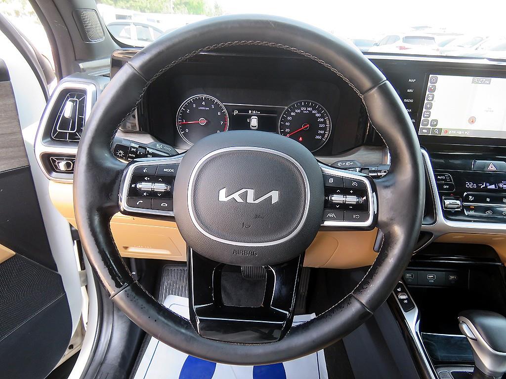 KIA Sorento - Vista 10