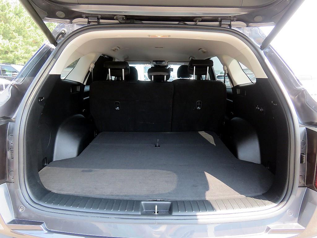 KIA Sorento - Vista 5