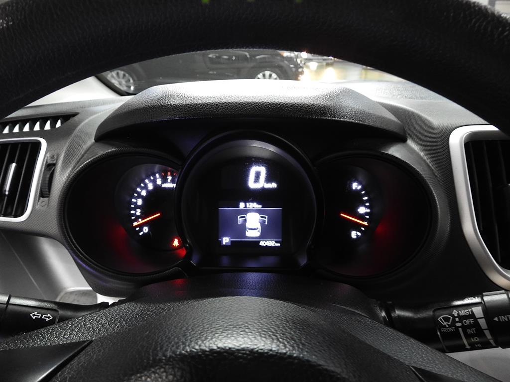 KIA Ray 2022 Blanco - Importación desde Corea - HF Imports Iquique - Foto 16
