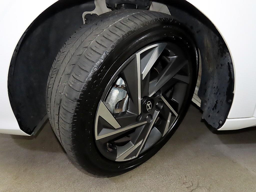 HYUNDAI Avante 2024 - Importación desde Corea - HF Imports Iquique - Foto 20