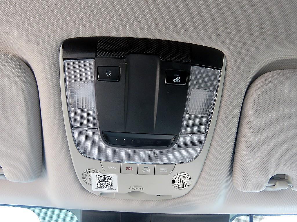 KIA Sorento 2021 - Importación desde Corea - HF Imports Iquique - Foto 14