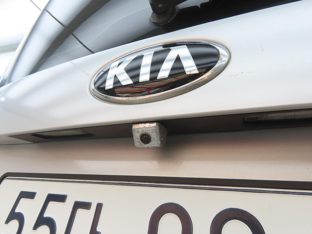 KIA Ray 2016 Plateado - Importación desde Corea - HF Imports Iquique - Foto 15