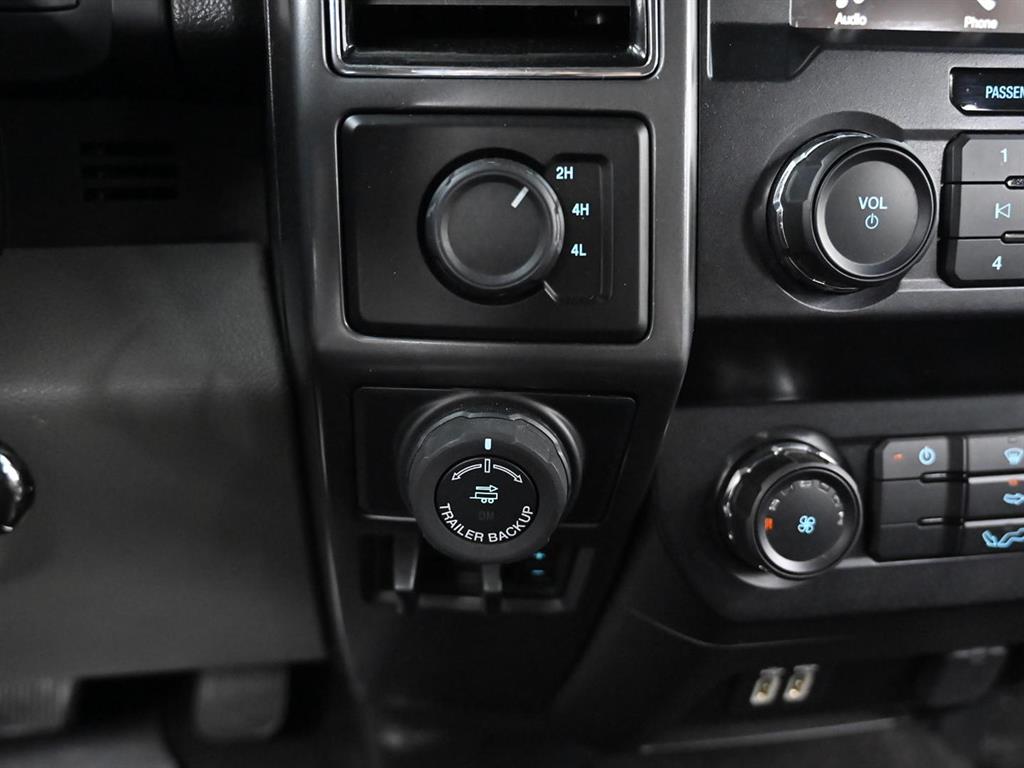Ford F-Series 2019 Blanco - Importación desde Corea - HF Imports Iquique - Foto 17