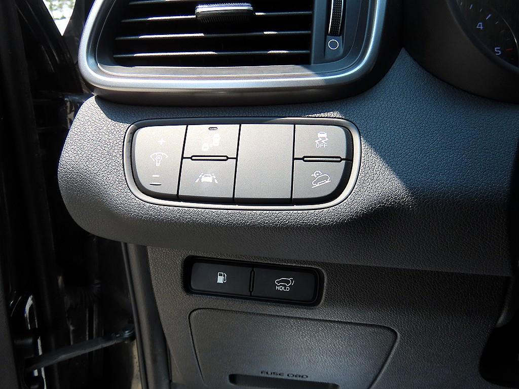 KIA Sorento - Vista 12