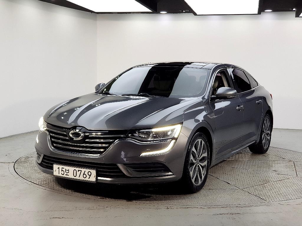 SAMSUNG SM6 2016 Gris - Importación desde Corea - HF Imports Iquique - Foto 1
