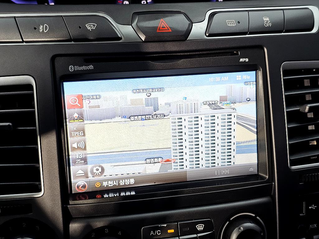Ssangyong Korando 2017 Negro - Importación desde Corea - HF Imports Iquique - Foto 14