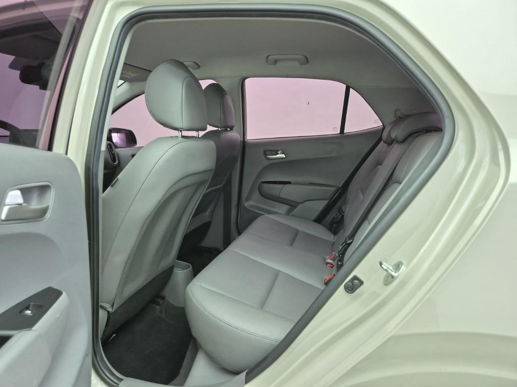 KIA Morning - Vista 12