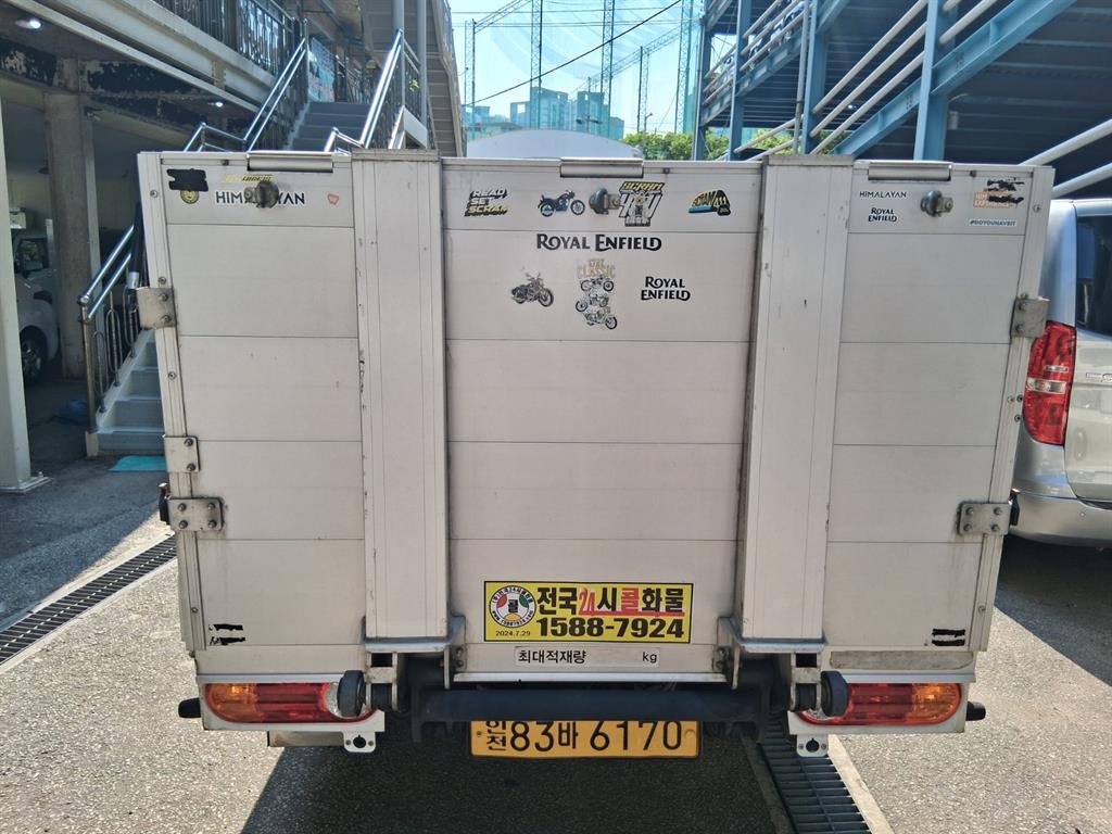 Small Truck Top_Powergate - Vista 4