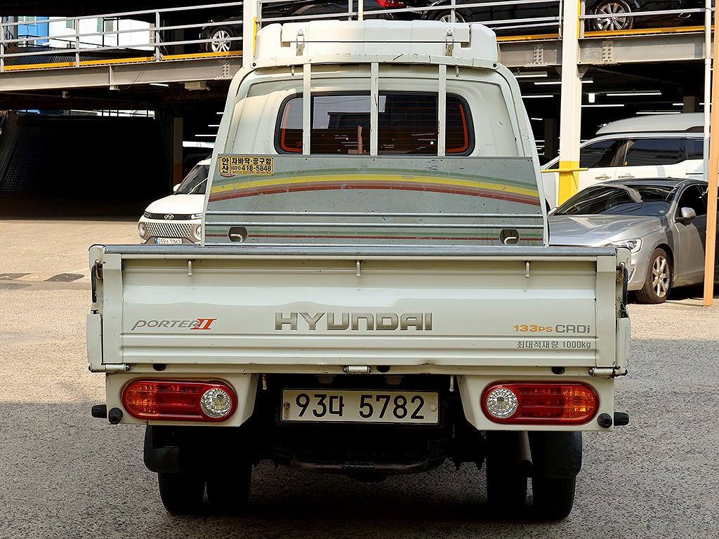 Small Truck Cargo (small) - Vista 5