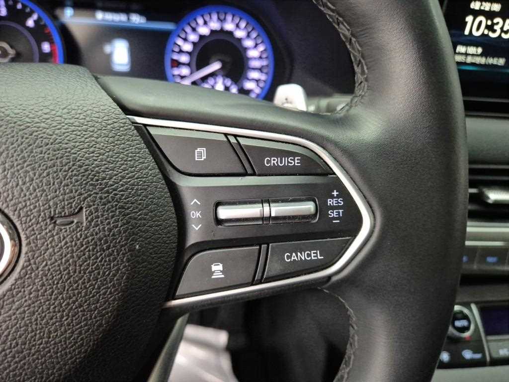 HYUNDAI Palisade 2022 Blanco - Importación desde Corea - HF Imports Iquique - Foto 15