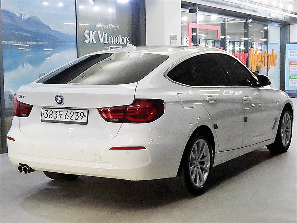 BMW Gran Turismo - Vista 4
