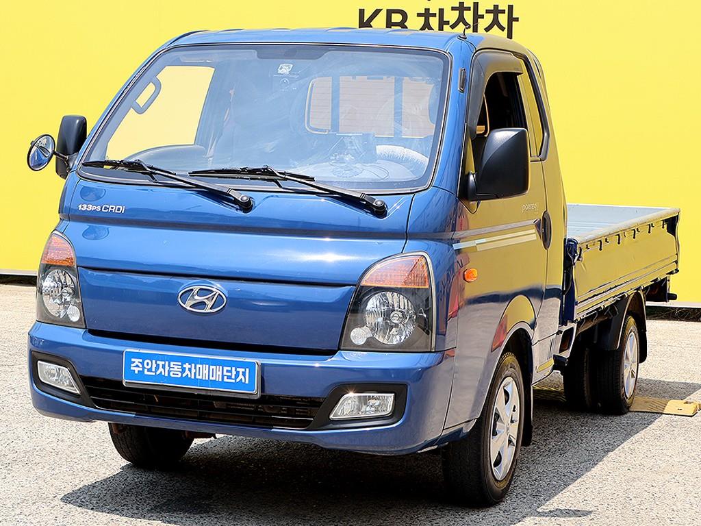 Small Truck Cargo (small) - Vista 3