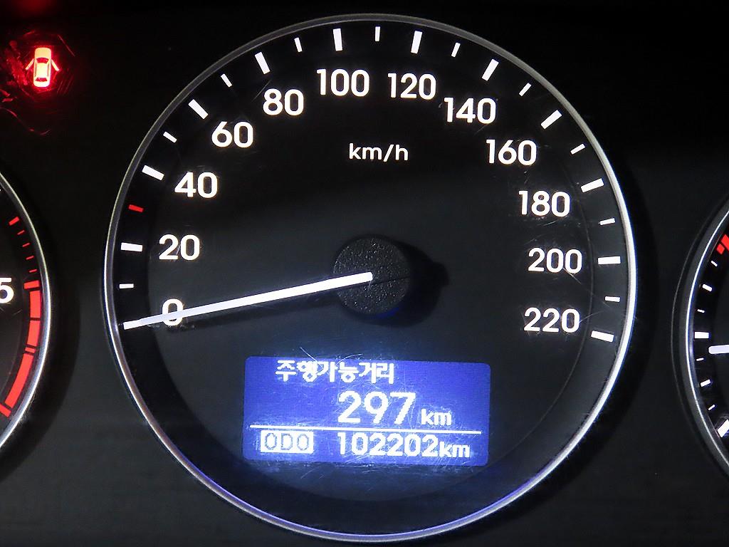 HYUNDAI Starex - Vista 9