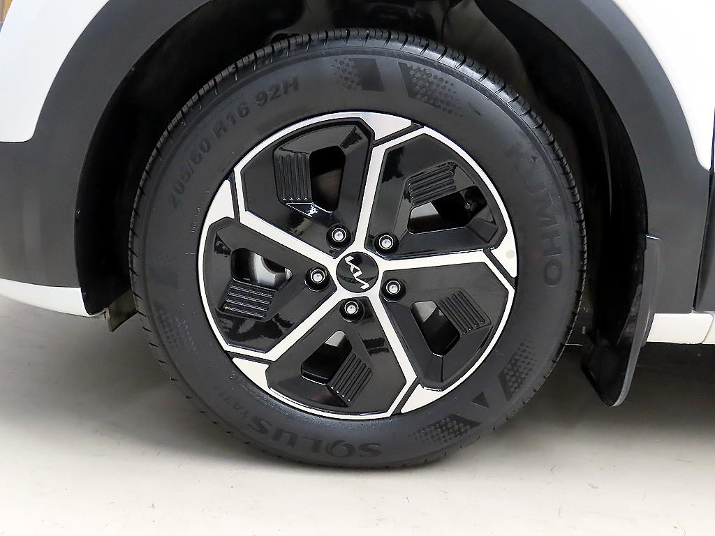 KIA Niro 2026 Blanco - Importación desde Corea - HF Imports Iquique - Foto 20