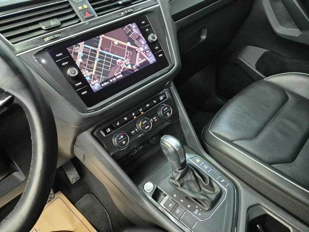 Volkswagen Tiguan - Vista 10