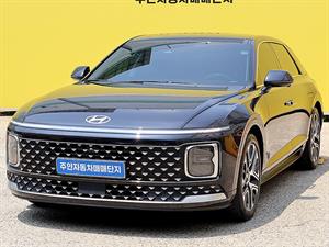 HYUNDAI Grandeur - Vista 4