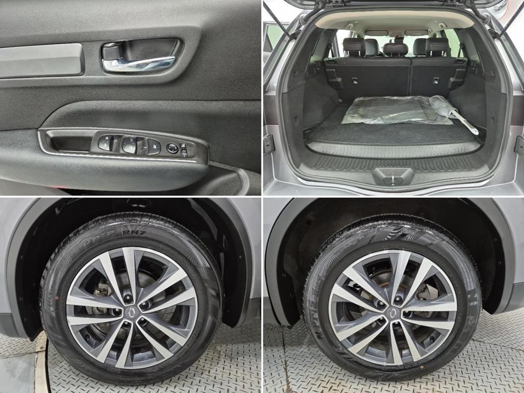 SAMSUNG QM6 2020 Gris - Importación desde Corea - HF Imports Iquique - Foto 18